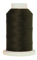 Mettler Seracor 72/2 1000m 100% Polyester Fir Forest 0663