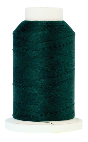 Mettler Seracor Thread 72/2 1000m 100% Polyester Swamp 0757