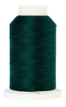 Mettler Seracor Thread 72/2 1000m 100% Polyester Swamp 0757