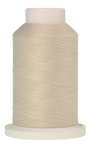 Mettler Seracor Thread 72/2 1000m 100% Polyester Muslin 0778