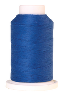Mettler Seracor 72/2 1000m 100% Polyester Cobalt Blue 0815