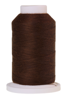 Mettler Seracor 72/2 1000m 100% Polyester Apple Seed 0975