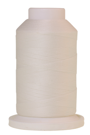 Mettler Seracor 72/2 1000m 100% Polyester Eggshell 1000