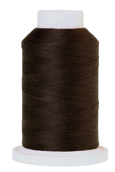 Mettler Seracor 72/2 1000m 100% Polyester Very Dark Brown 1002