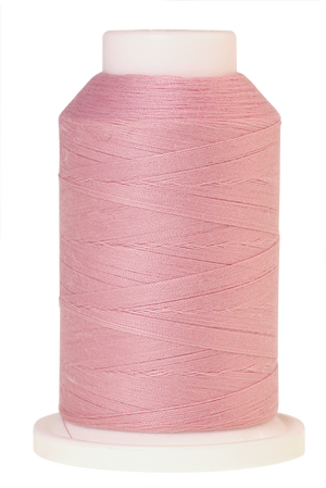 Mettler Seracor 72/2 1000m 100% Polyester Tea Rose 1063