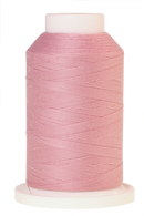 Mettler Seracor 72/2 1000m 100% Polyester Tea Rose 1063