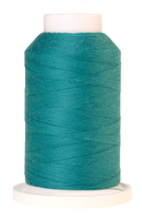 Mettler Seracor 72/2 1000m 100% Polyester Deep Aqua 1091