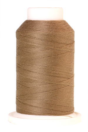 Mettler Seracor 72/2 1000m 100% Polyester Pimento 1160