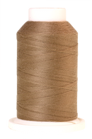 Mettler Seracor 72/2 1000m 100% Polyester Pimento 1160