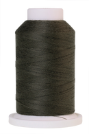 Mettler Seracor Thread 72/2 1000m 100% Polyester Chaff 1162