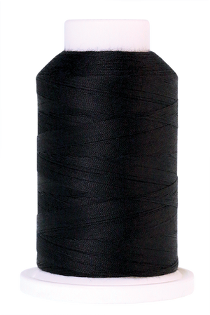Mettler Seracor Thread 72/2 1000m 100% Polyester  1254