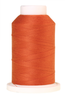 Mettler Seracor Thread 72/2 1000m 100% Polyester Clay 1334