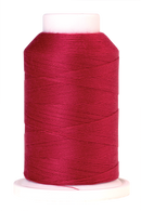 Mettler Seracor 72/2 1000m 100% Polyester Geranium 1391