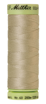 Mettler sewing thread spool in Tantone (0372) - 60wt 200m