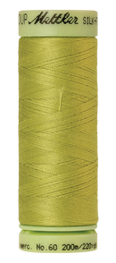 Mettler Cotton Thread 60/2 200m Tamarack 1147