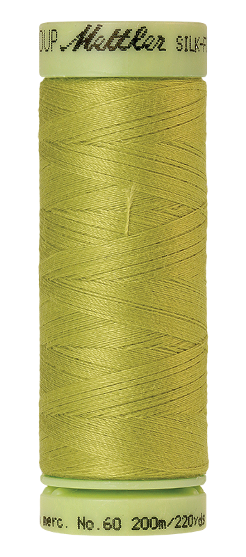 Mettler Cotton Thread 60/2 200m Tamarack 1147