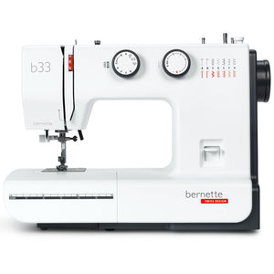 Bernette B33 Sewing Machine