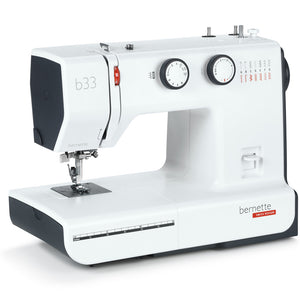 Bernette B33 Sewing Machine