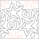 Urban Elementz  Becker's Shooting Star Pantograph 10½"