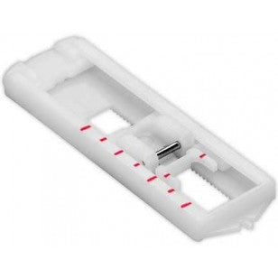 Bernette Buttonhole Foot with Slide City  Sew & Go Models