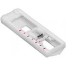 Bernette Buttonhole Foot with Slide City  Sew & Go Models