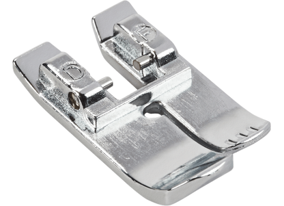 Bernette Straight Stitch Foot Dual Feed B77 B79