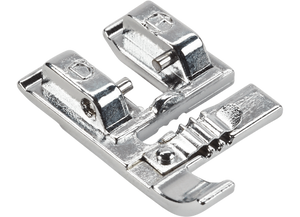 Bernette Cording Foot B77 B79 Dual Feed