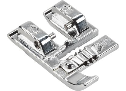 Bernette Cording Foot B77 B79 Dual Feed