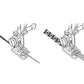 Bernette 7mm Cording Foot City Models