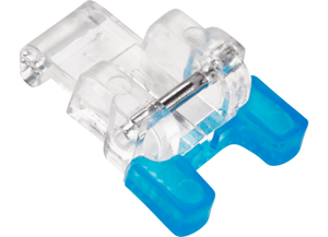 Bernette Button Sew On Foot B77 B79