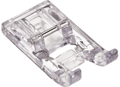 Bernette  Embroidery Foot with Clear Foot