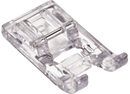 Bernette  Embroidery Foot with Clear Foot