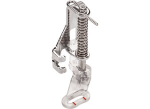 Bernette Darning Foot City Models