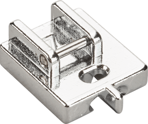 Bernette Invisible Zip Foot B37 B38
