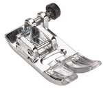 Bernette Zigzag Foot City & Sew & Go Models 5mm - sewing machine accessory - detail view