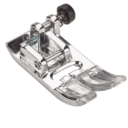 Bernette Zigzag Foot City & Sew & Go Models 5mm - sewing machine accessory - detail view