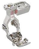 Bernina Foot 14D Zipper with Guide Dual Feed
