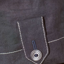 Bernette Buttonhole Foot with Slide City  Sew & Go Models