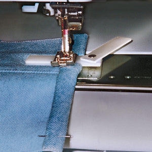 Bernina Foot Height Compensating Spacer