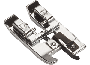 Bernette 7mm Overlock Foot Dual Feed B77 B79