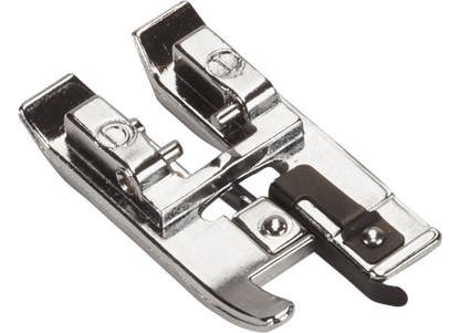 Bernette 7mm Overlock Foot Dual Feed B77 B79