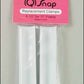 Q-Snap Replacement Clamps