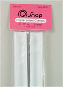 Q-Snap Replacement Clamps