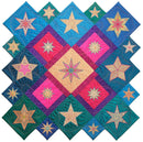 Sarah Vedeler Designs Go! Stars CD