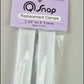 Q-Snap Replacement Clamps