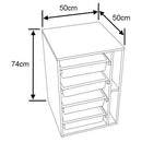 Horn Elements Drawers