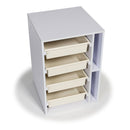 Horn Elements Drawers