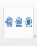 Accuquilt  GO! Mitten