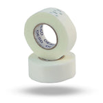 OESD Tear Away Embroidery Tape in Use - Machine Embroidery Stabilising Tape