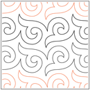 Urban Elementz Espirit Pantograph 4½"